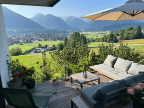 Alpenflair Ferienwohnungen Whg. 309 Himmelschrofen